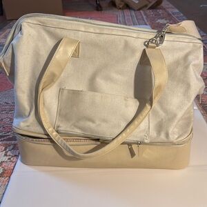 BEIS/Béis Weekender Tote